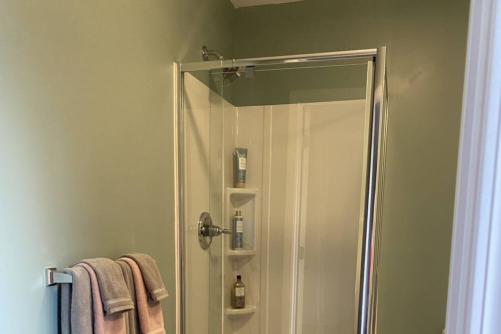 Photo of Bathroom in Buchanan