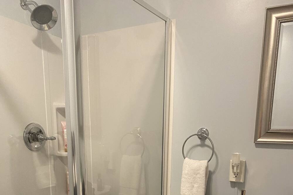 Photo of Bathroom in Buchanan