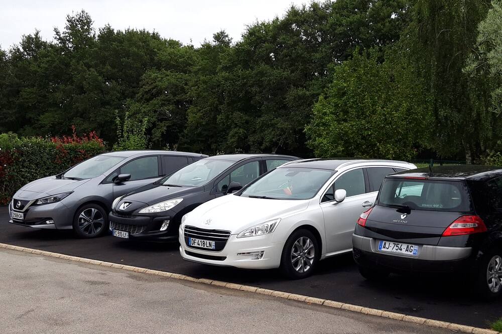 Photo of Others in La Roche-sur-Yon