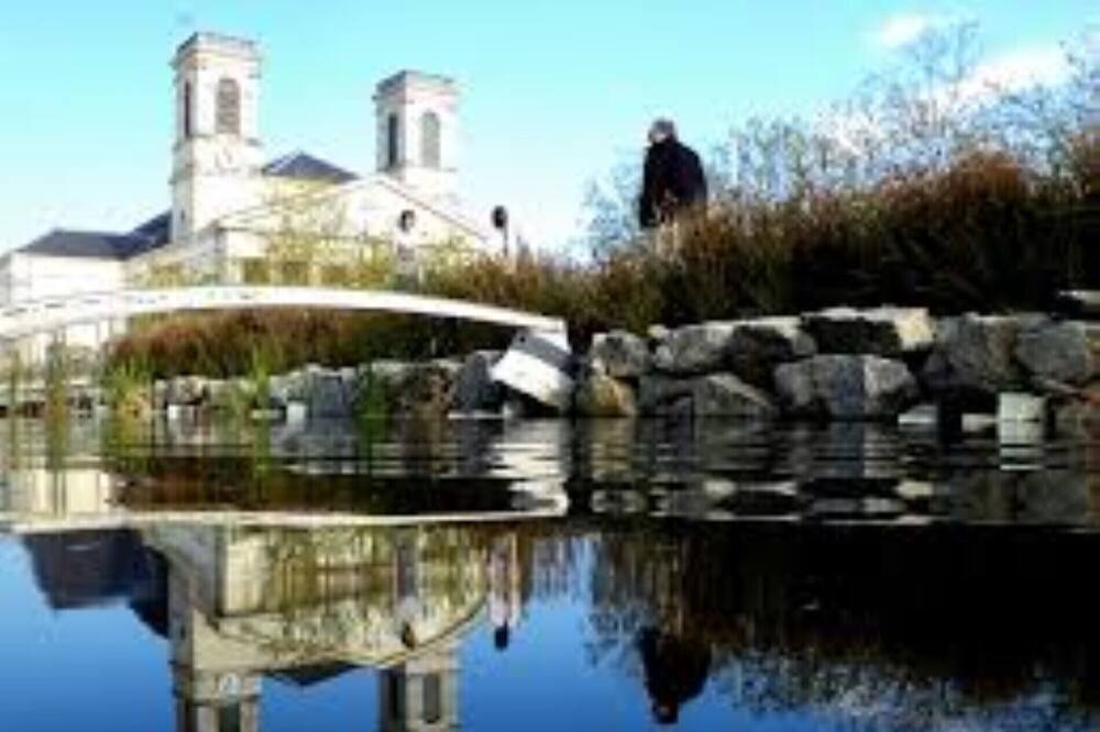 Photo of Outdoor in La Roche-sur-Yon