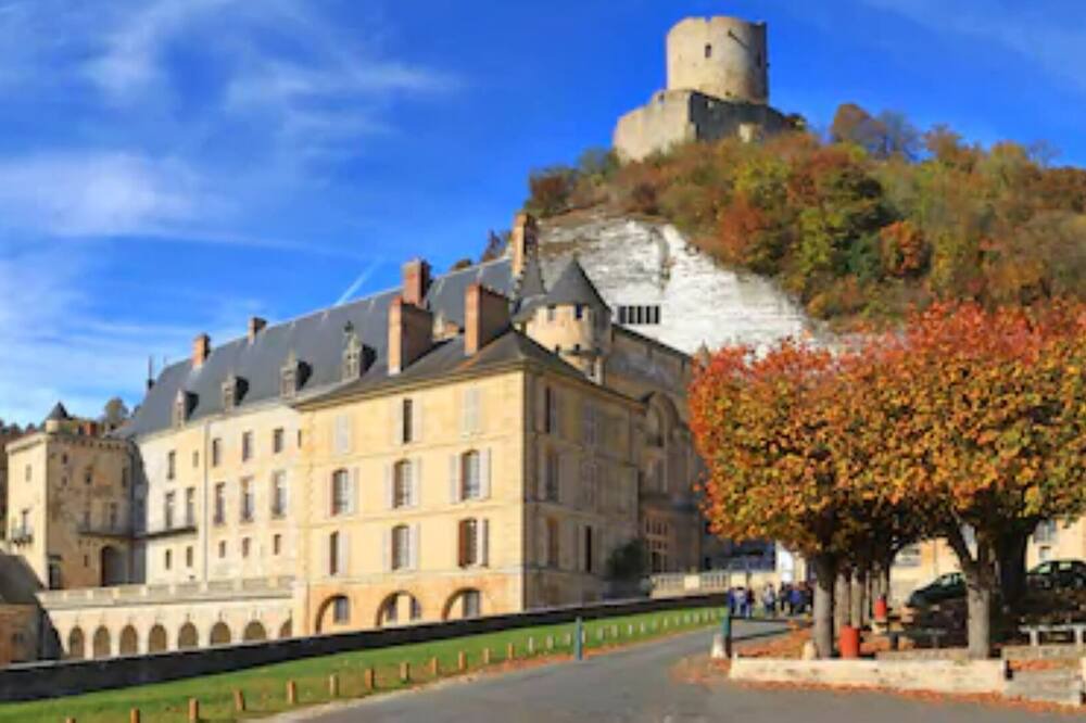 Photo of Outdoor in La Roche-sur-Yon
