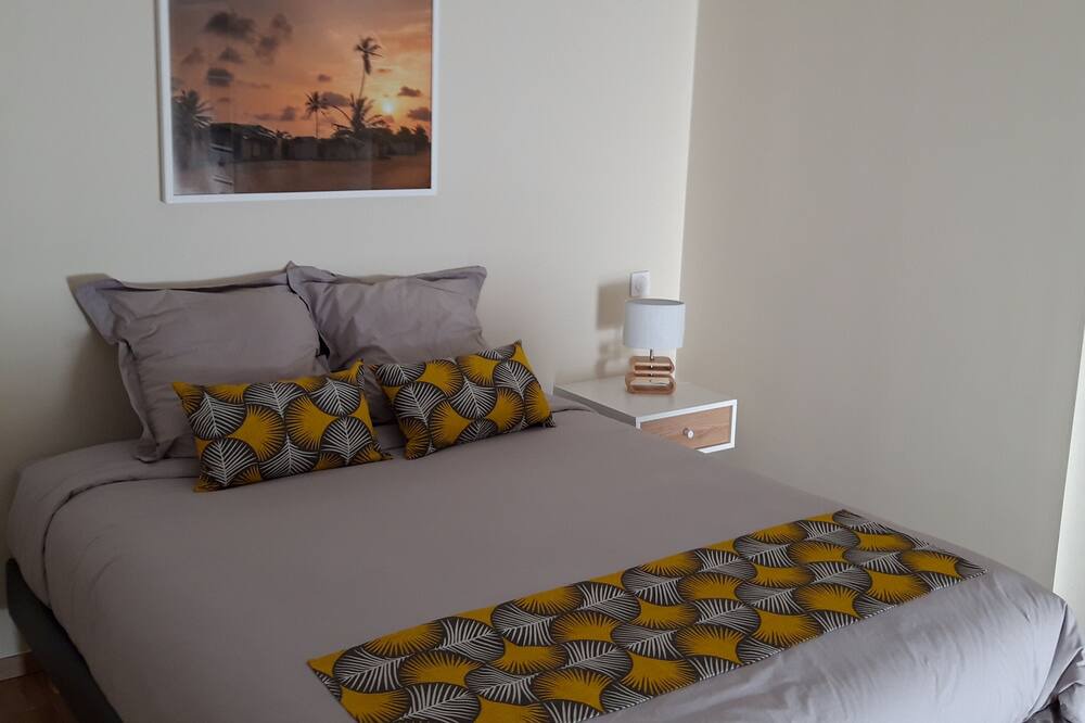 Photo of Bedroom in La Roche-sur-Yon