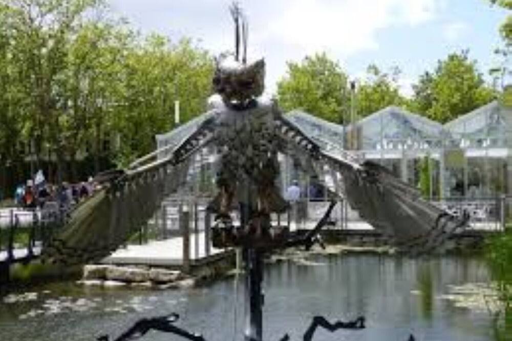 Photo of Outdoor in La Roche-sur-Yon