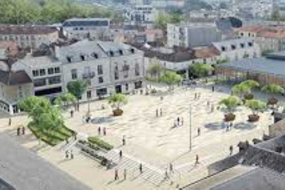 Photo of Others in La Roche-sur-Yon