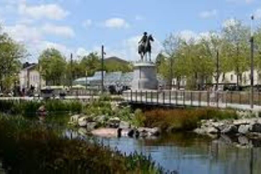 Photo of Outdoor in La Roche-sur-Yon