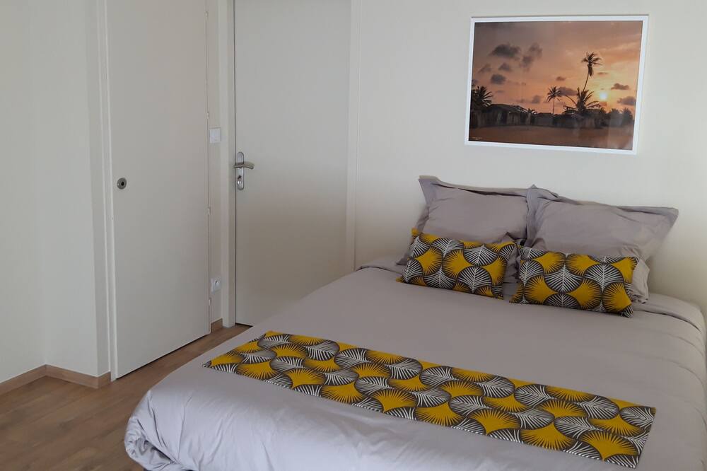 Photo of Bedroom in La Roche-sur-Yon