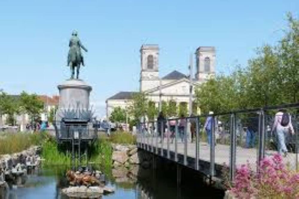 Photo of Others in La Roche-sur-Yon