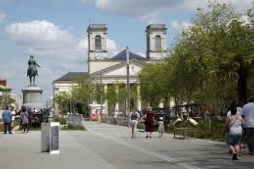 Photo of Outdoor in La Roche-sur-Yon