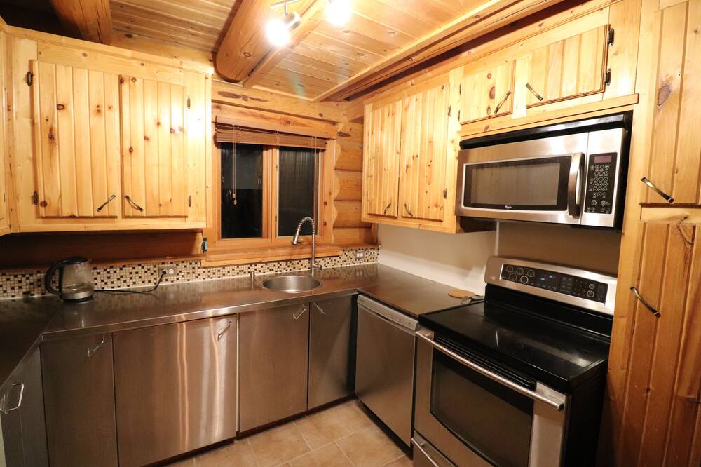 Photo of Kitchen in Waltham