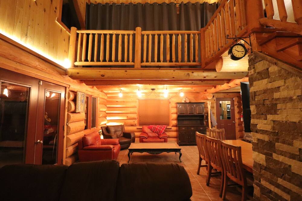 Photo of Livingroom in Waltham