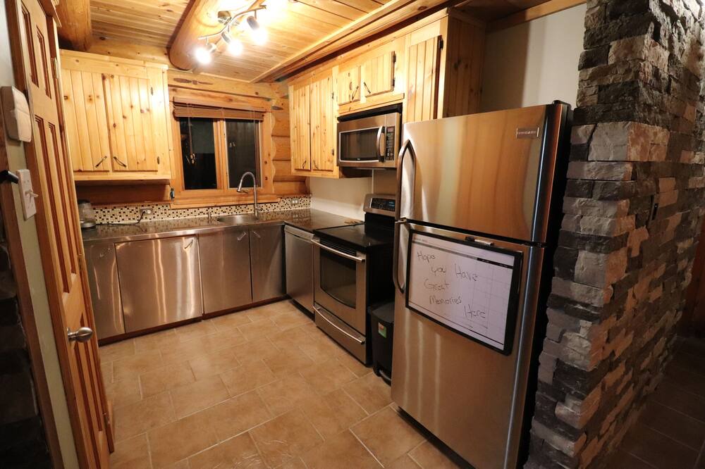 Photo of Kitchen in Waltham