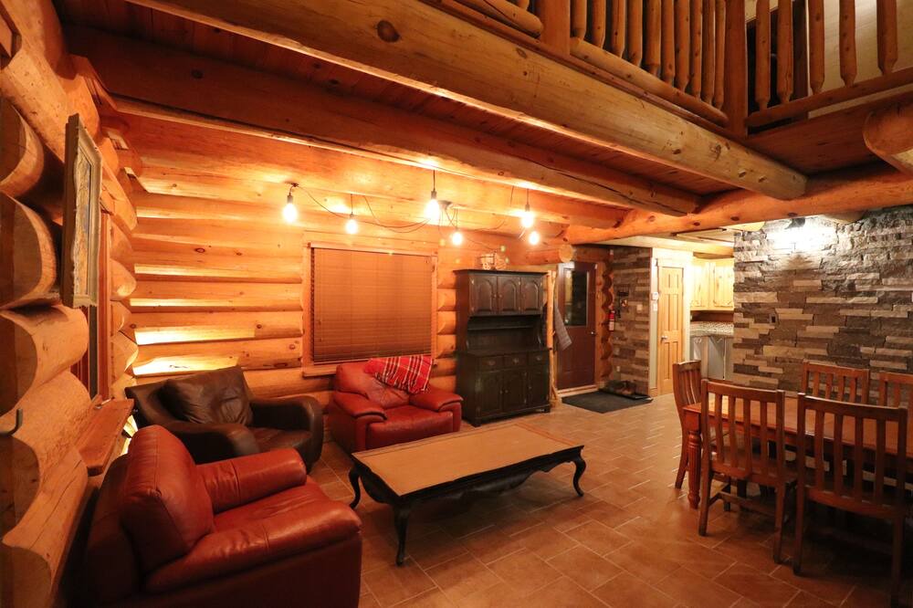 Photo of Livingroom in Waltham