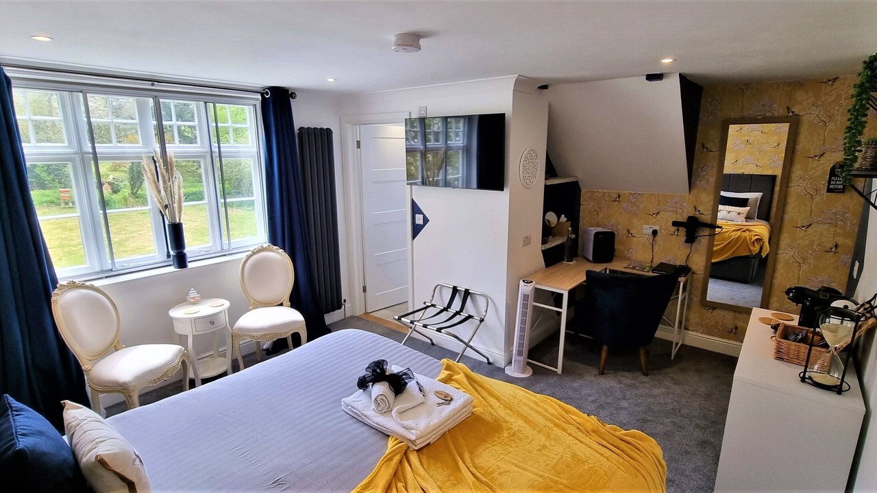 Photo of Outdoor in Yoxford