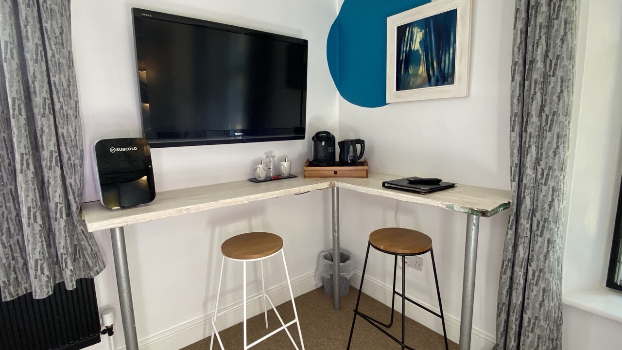 Photo of Bedroom in Yoxford