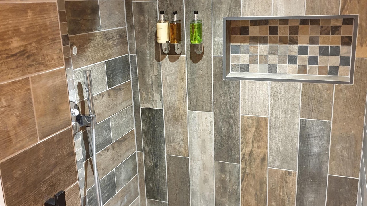 Photo of Bathroom in Yoxford