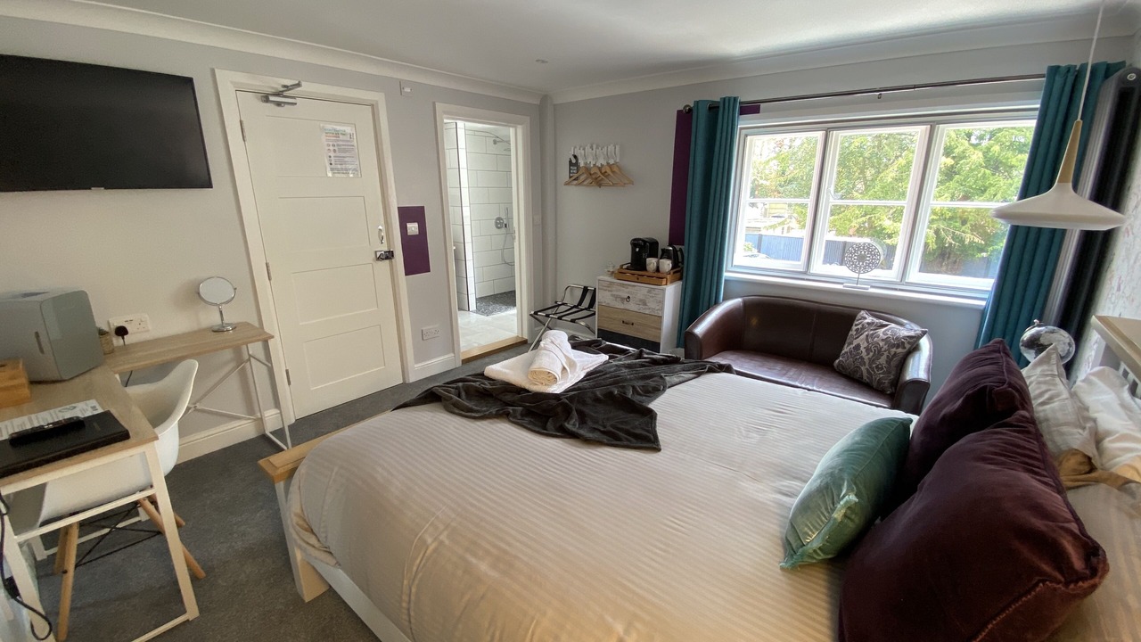 Photo of Outdoor in Yoxford