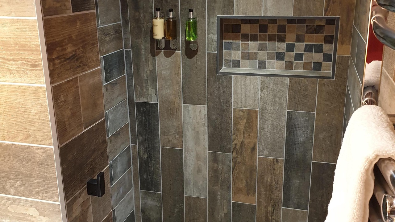 Photo of Bathroom in Yoxford