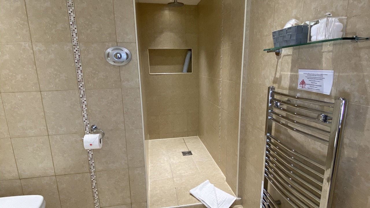 Photo of Bathroom in Yoxford