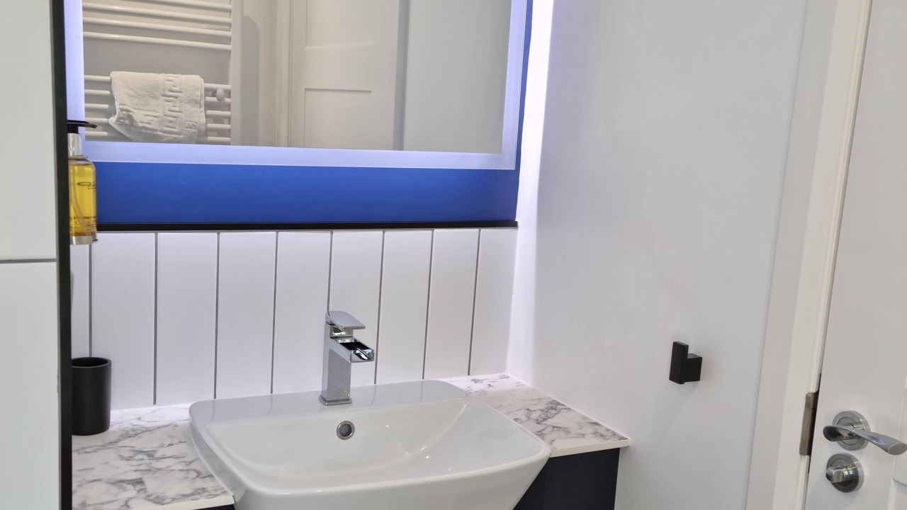 Photo of Bathroom in Yoxford