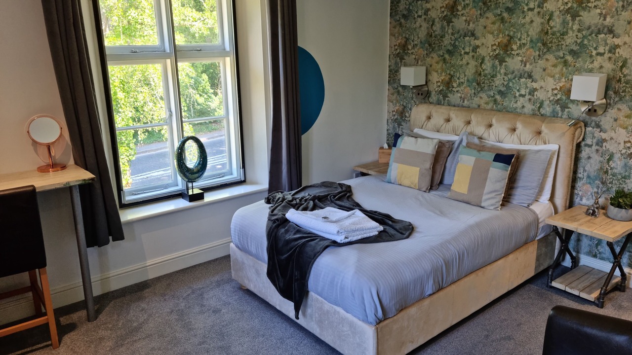 Photo of Bedroom in Yoxford