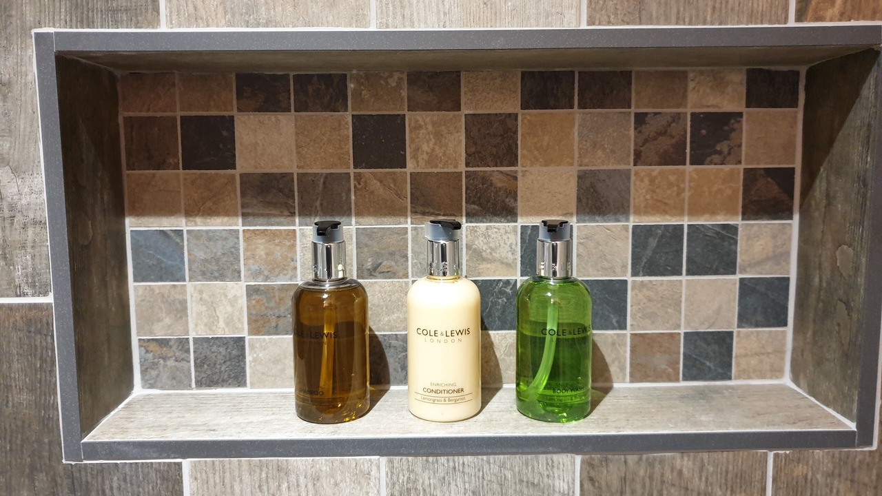 Photo of Bathroom in Yoxford