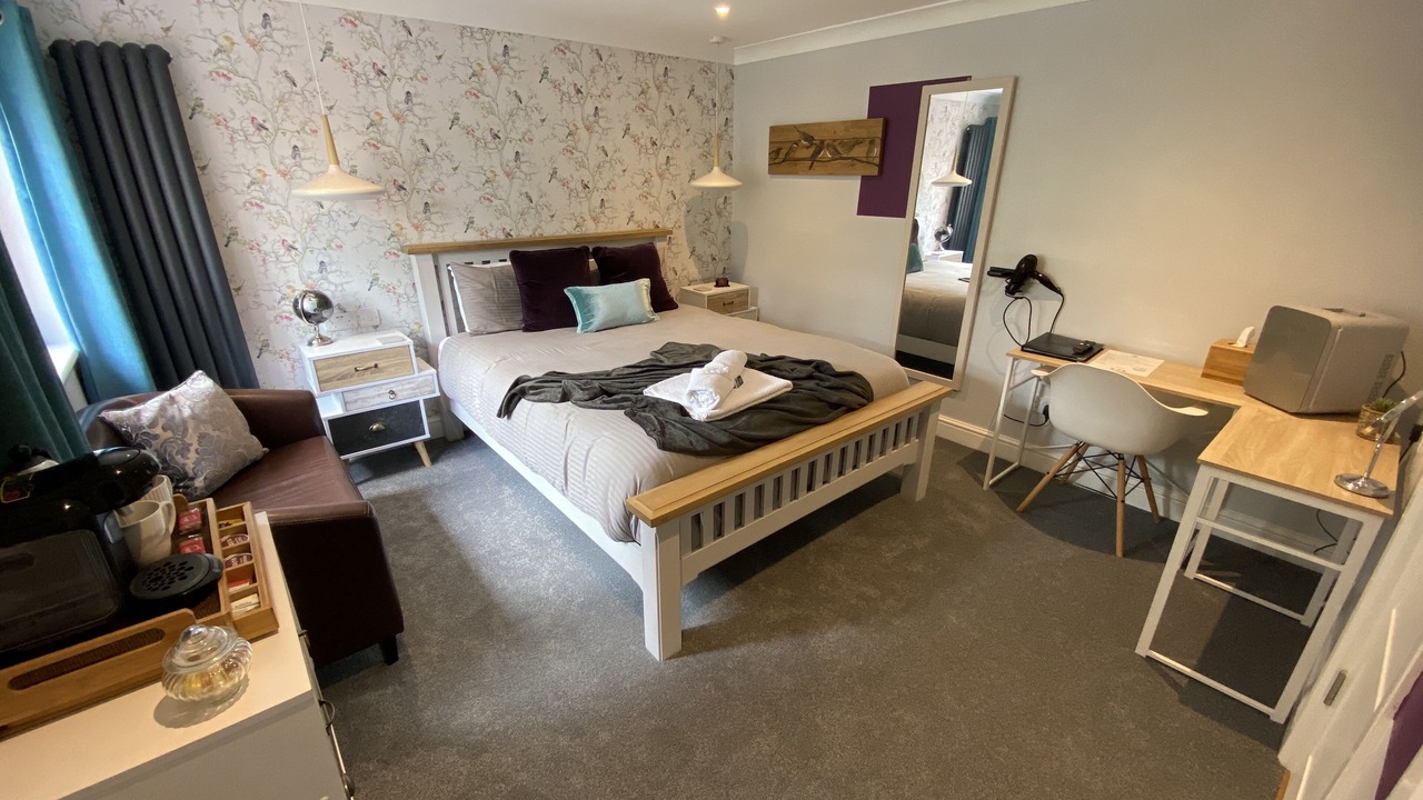 Photo of Outdoor in Yoxford