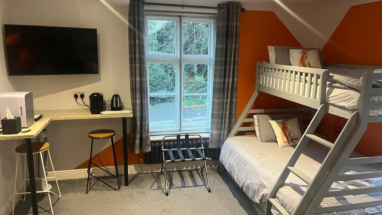 Photo of Others in Yoxford