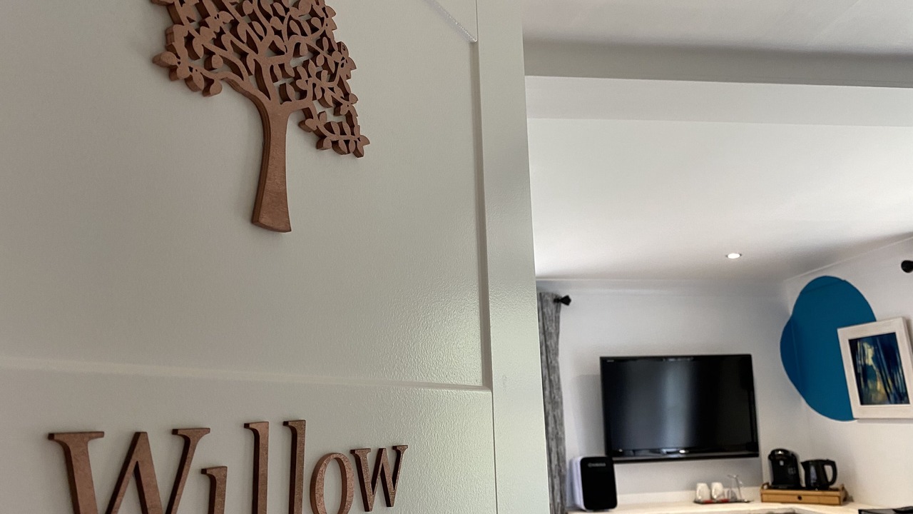 Photo of Bedroom in Yoxford