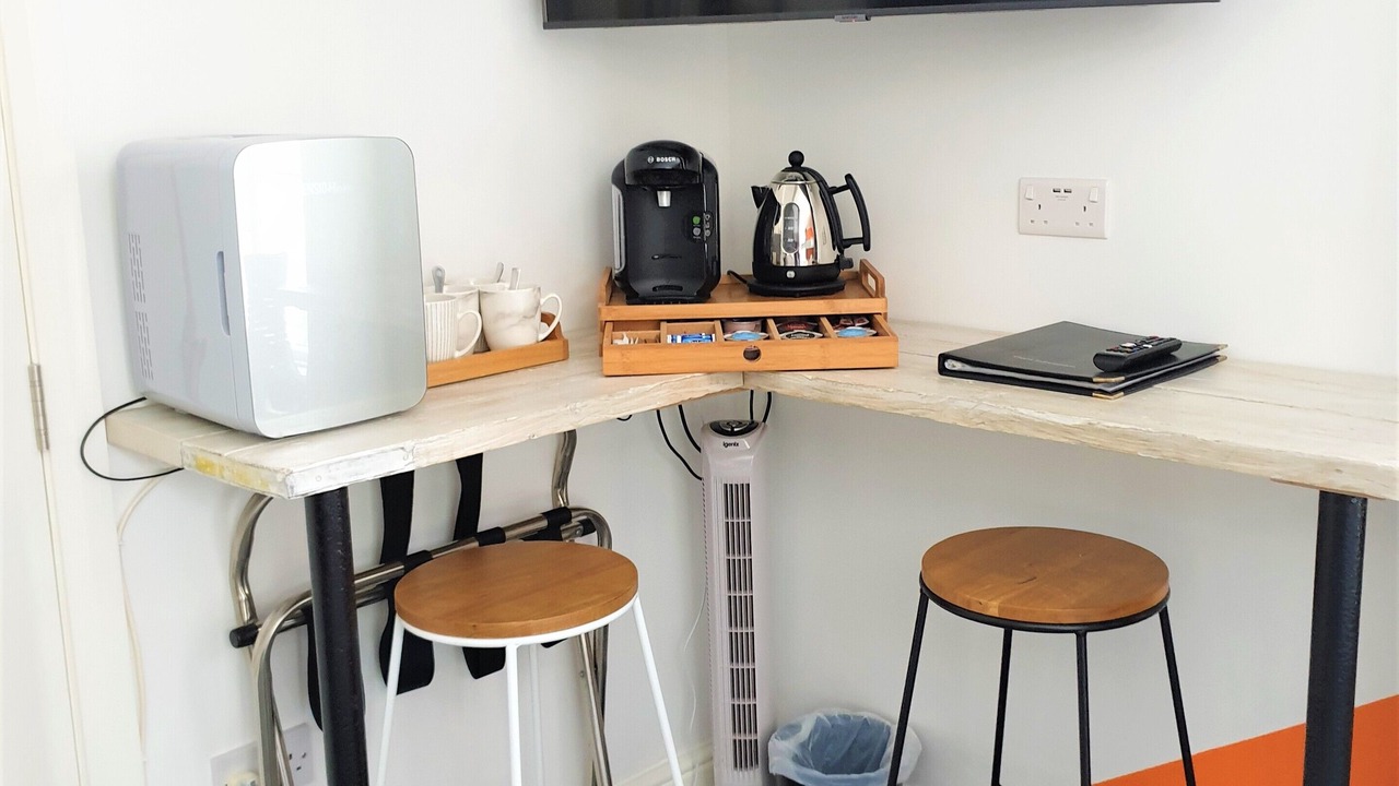 Photo of Bedroom in Yoxford