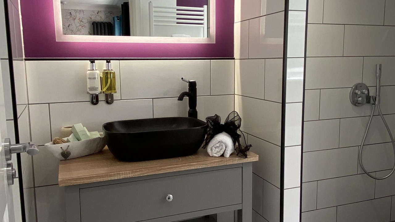 Photo of Bathroom in Yoxford