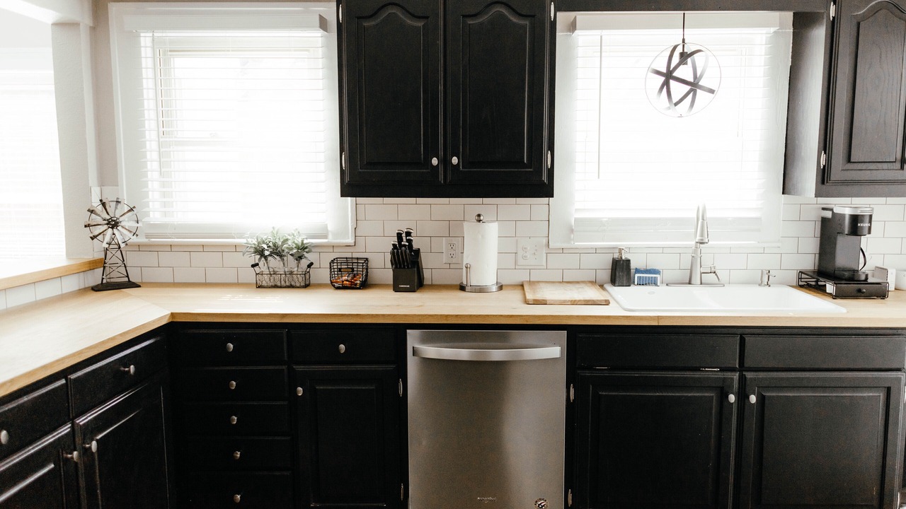 Photo of Kitchen in Lower Greenville