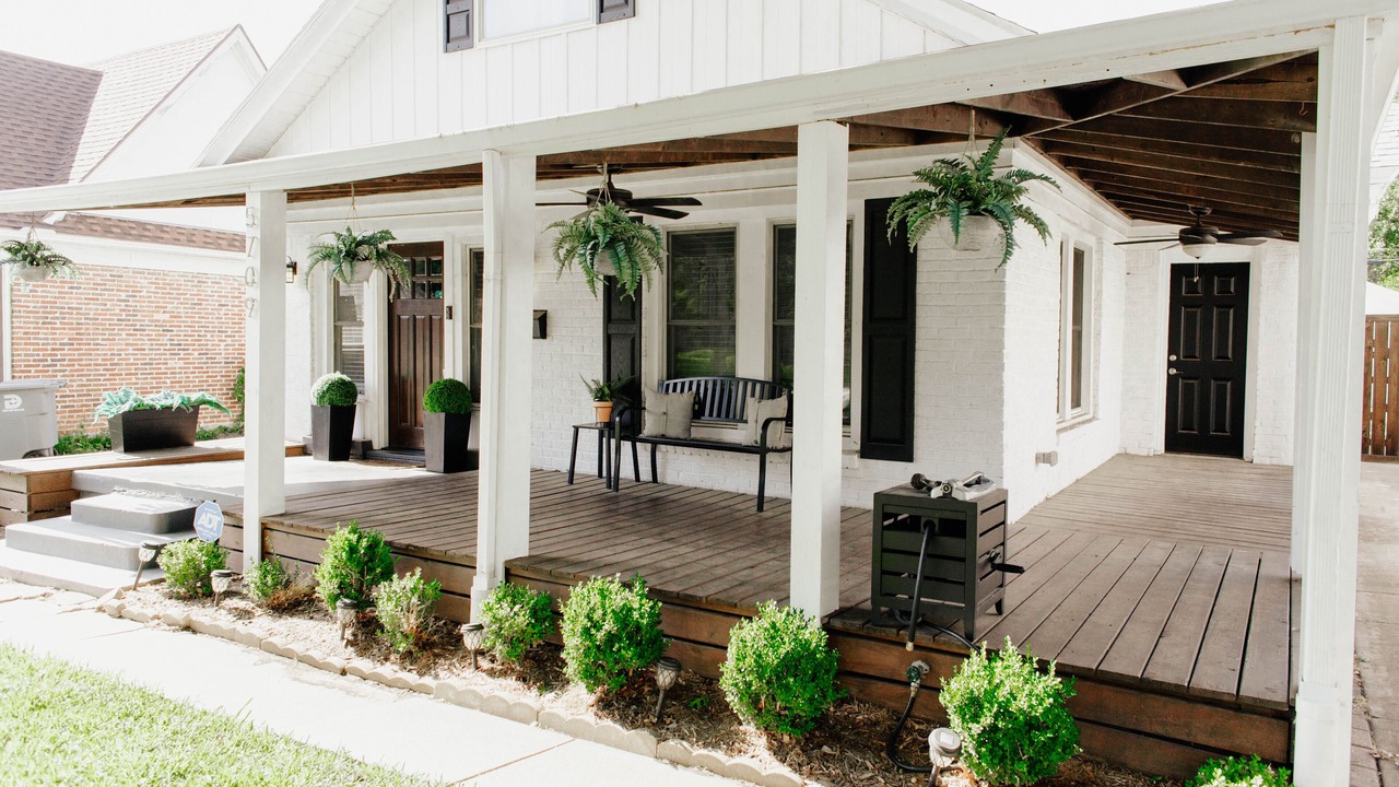 Photo of Outdoor in Lower Greenville