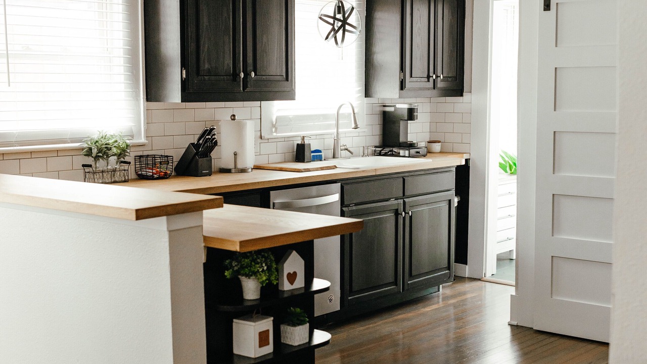 Photo of Kitchen in Lower Greenville