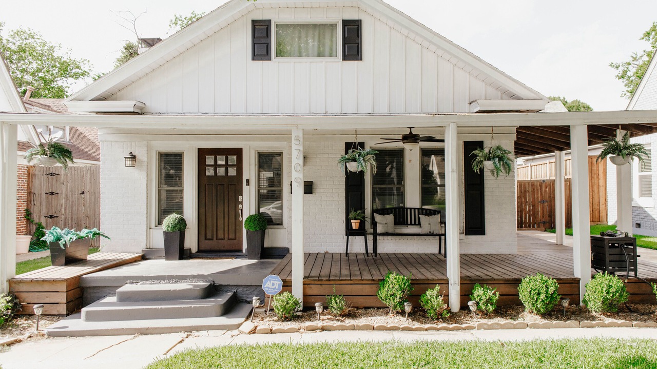 Photo of Outdoor in Lower Greenville