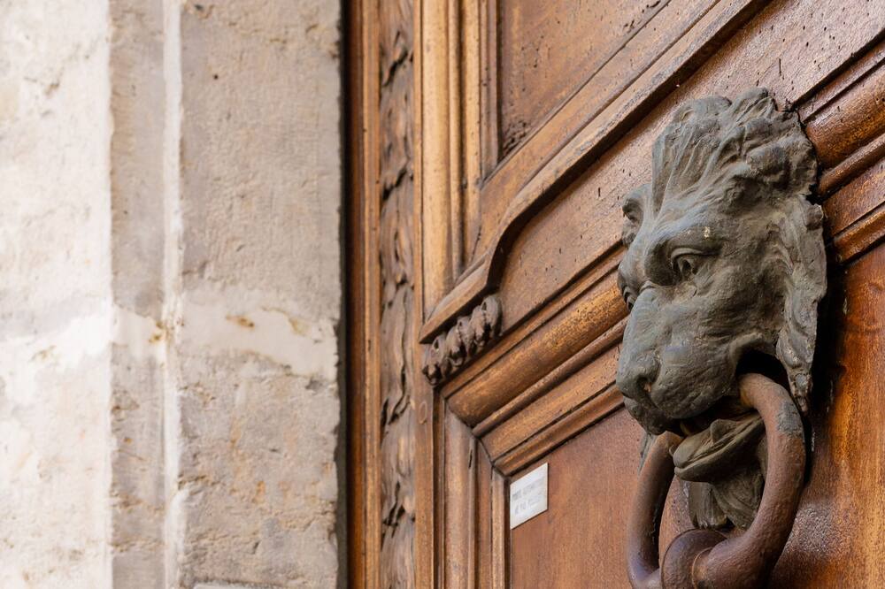 Photo of Outdoor in Griffon - Royale