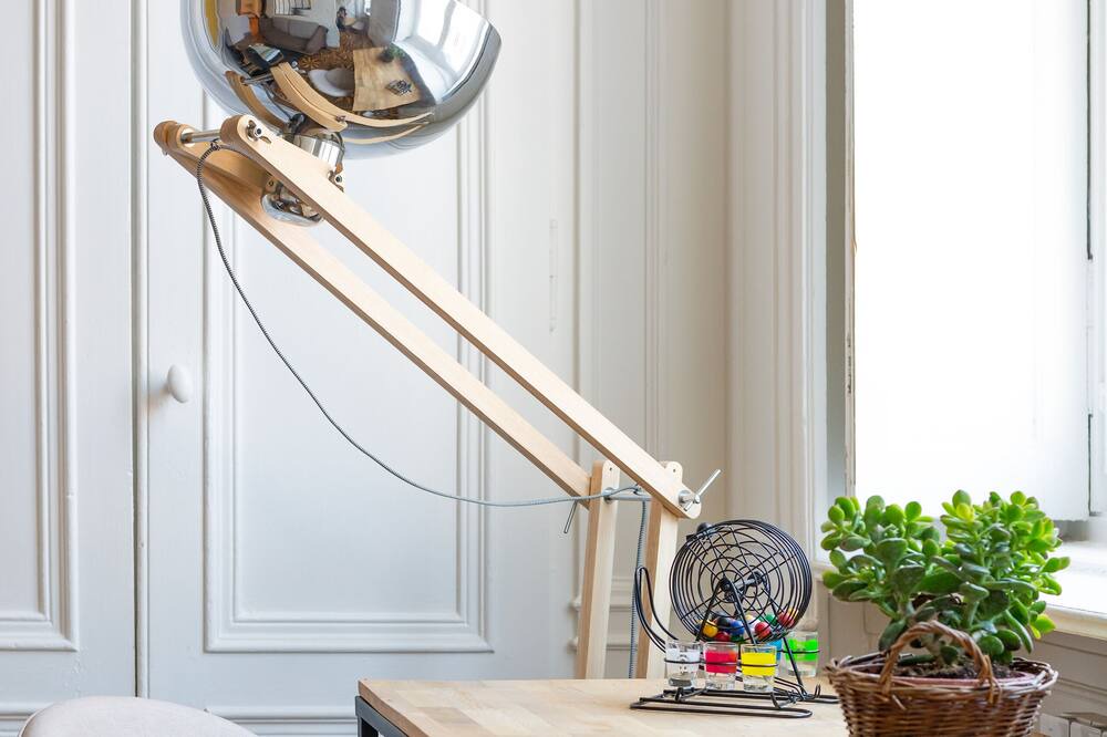 Photo of Bedroom in Griffon - Royale