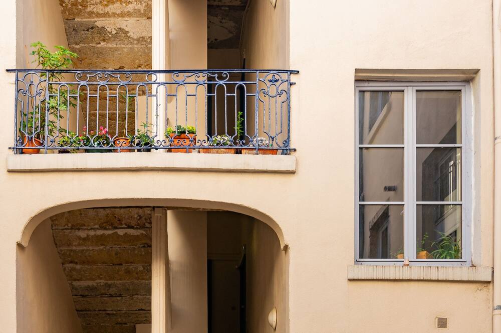 Photo of Outdoor in Griffon - Royale