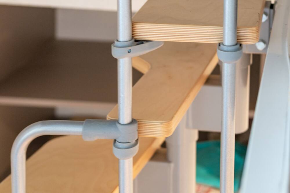 Photo of Bedroom in Griffon - Royale