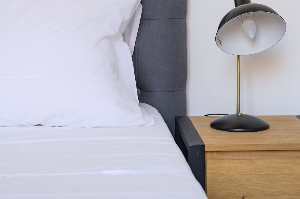 Photo of Bedroom in Griffon - Royale