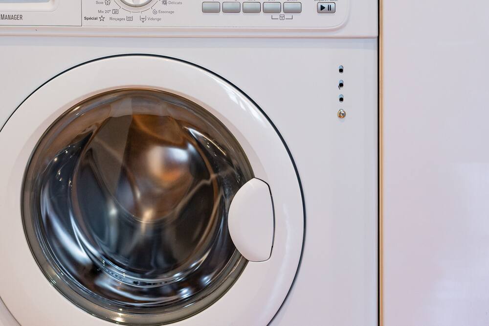 Photo of Kitchen in Griffon - Royale