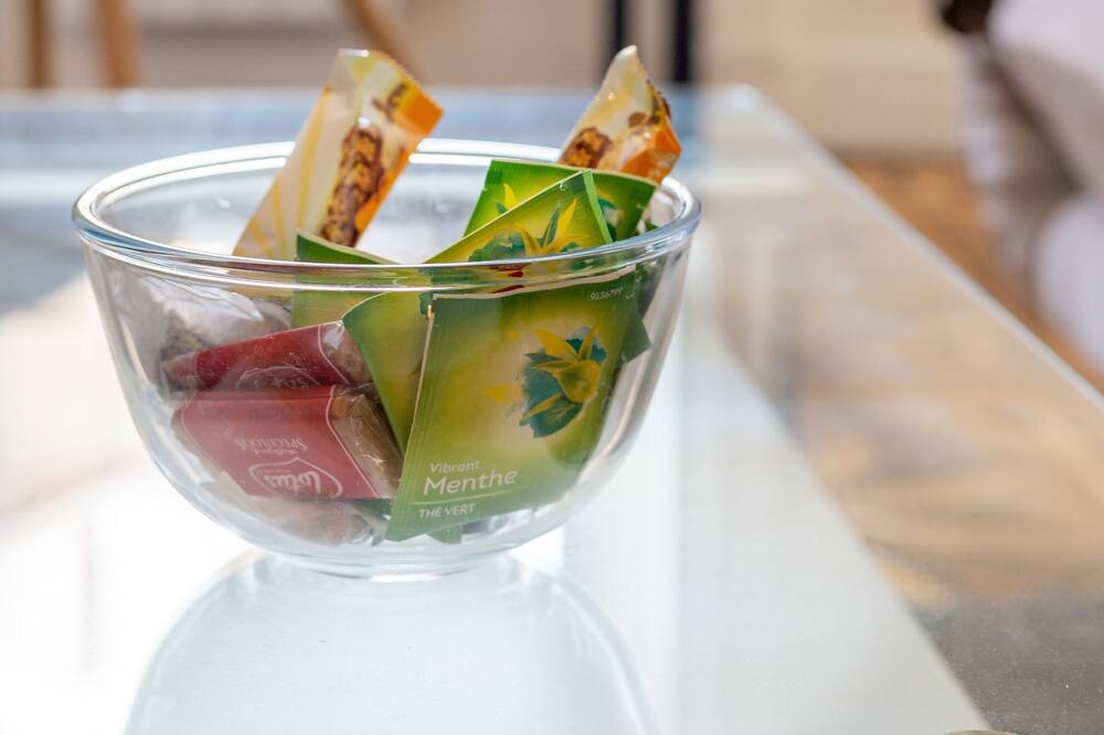 Photo of Kitchen in Griffon - Royale