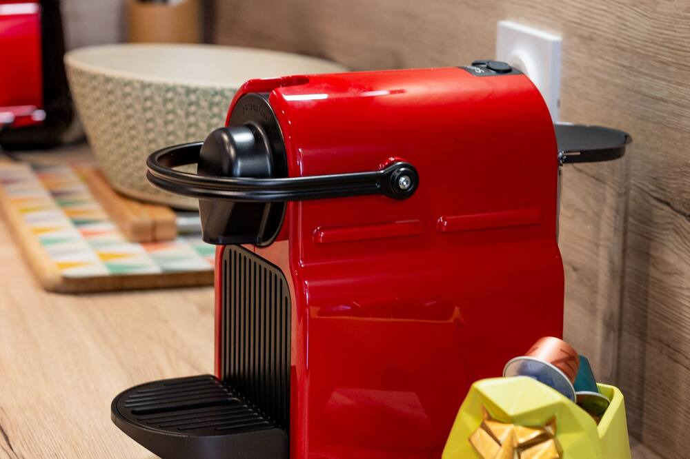 Photo of Kitchen in Griffon - Royale