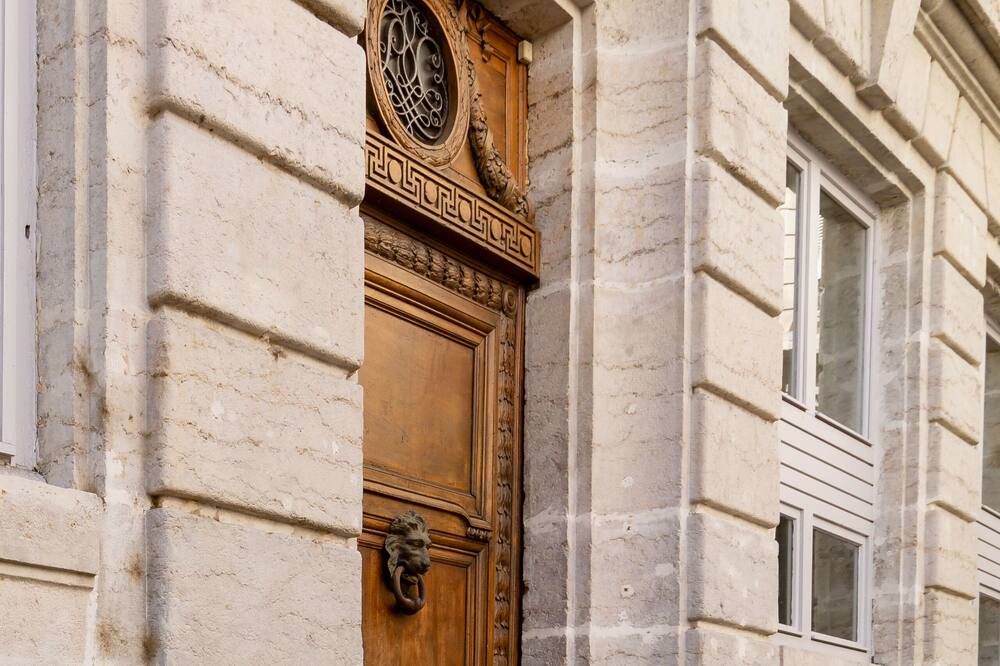 Photo of Outdoor in Griffon - Royale