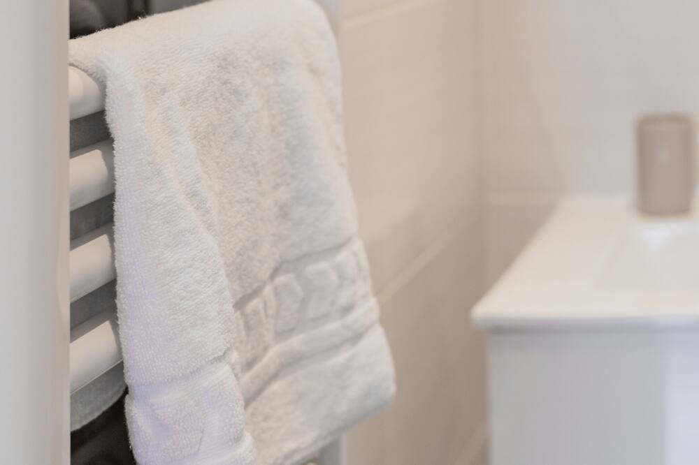 Photo of Bathroom in Griffon - Royale