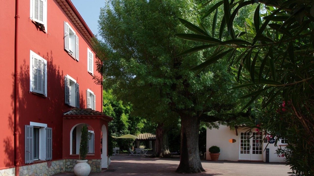 Photo of Outdoor in Pegomas