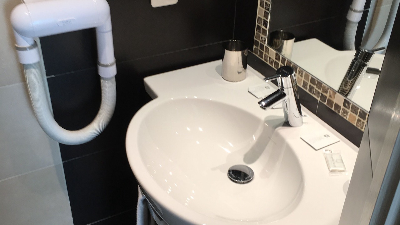 Photo of Bathroom in Pegomas