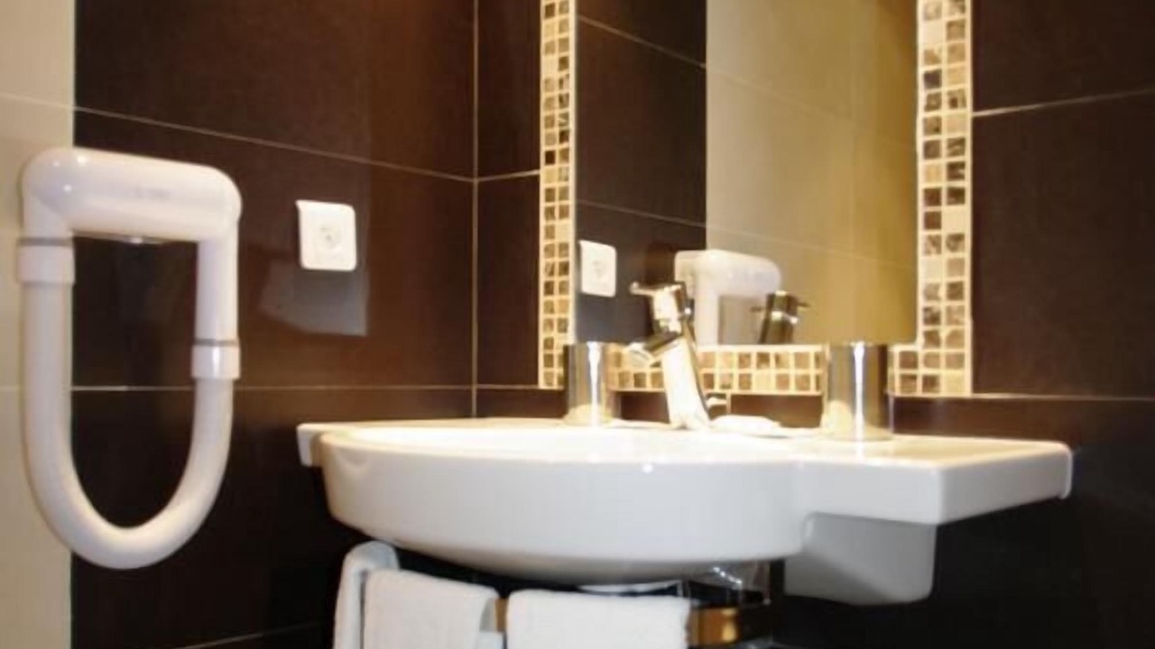 Photo of Bathroom in Pegomas