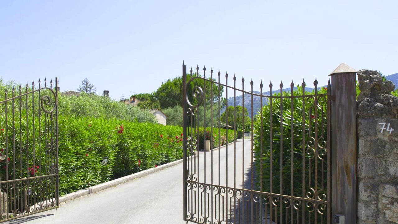 Photo of Outdoor in Pegomas