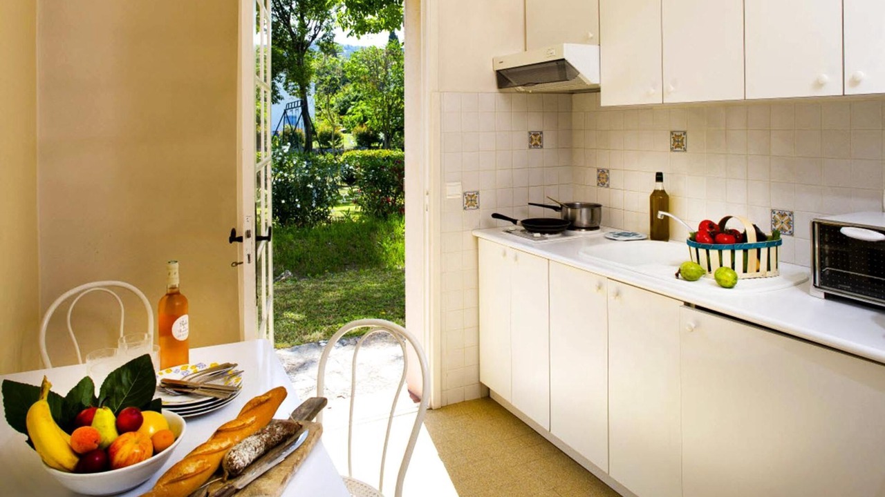 Photo of Kitchen in Pegomas