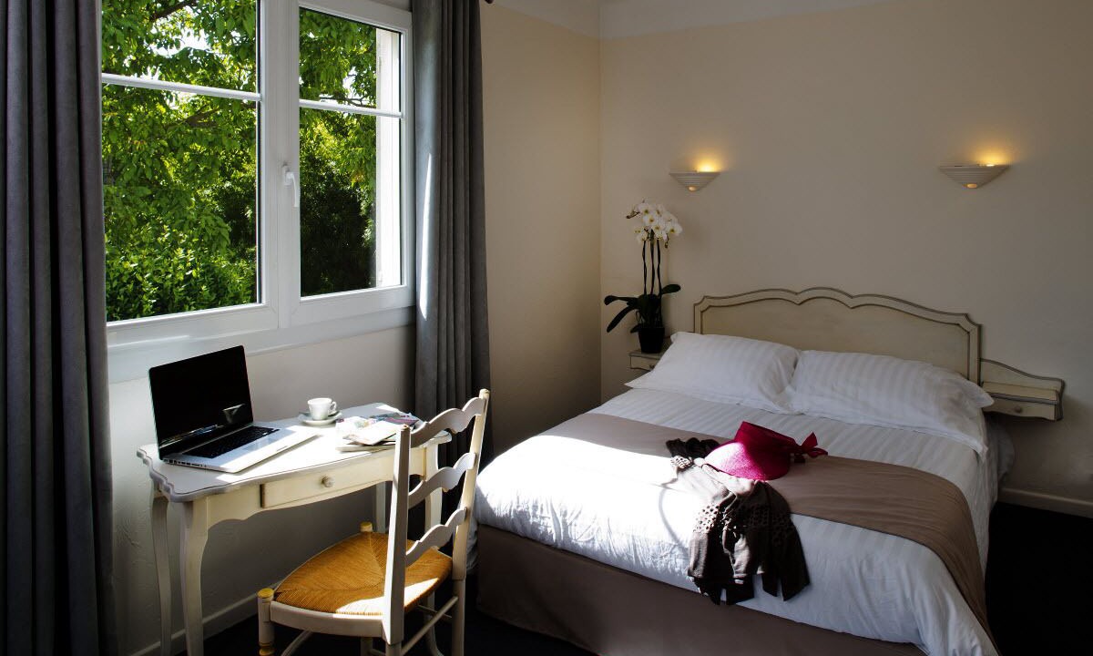Photo of Bedroom in Pegomas